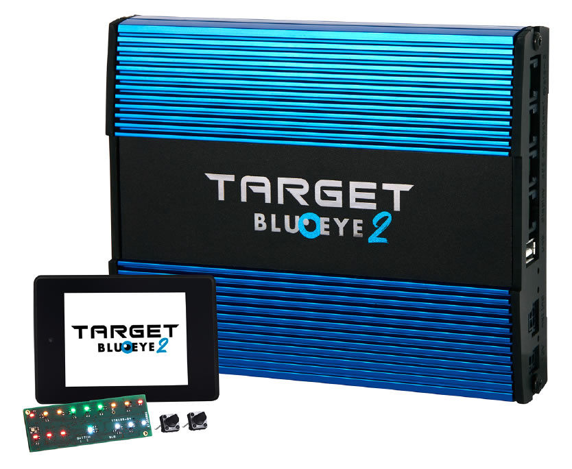 target-blu-eye2-complete-set
